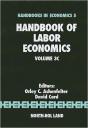 Handbook Of Labor Economics - Preview