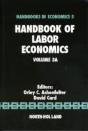 Handbook Of Labor Economics - Preview