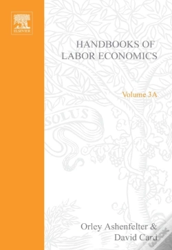 Capa do artigo Handbook Of Labor Economics