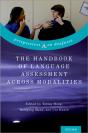 Handbook Of Language Assessment Across Modalities - Preview