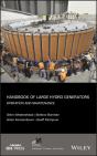 Handbook Of Large Hydro Generators - Preview