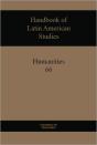 Handbook Of Latin American Studies, Vol. 66 - Preview
