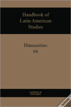 Capa do artigo Handbook Of Latin American Studies, Vol. 66