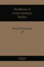 Handbook Of Latin American Studies, Vol. 67 - Preview