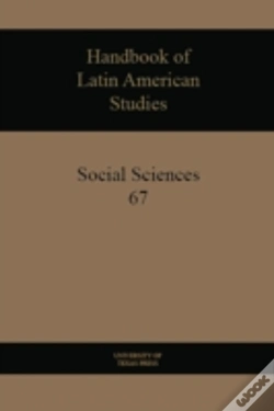Capa do artigo Handbook Of Latin American Studies, Vol. 67