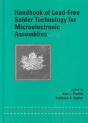 Handbook Of Lead-Free Solder Technology For Microelectronic Assemblies - Preview