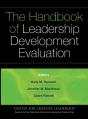 Handbook Of Leadership Development Evaluation - Preview