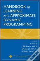 Handbook Of Learning And Approximate Dynamic Programming