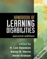 Handbook Of Learning Disabilities, Second Edition