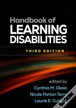 Handbook Of Learning Disabilities, Third Edition