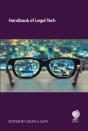 Handbook Of Legal Tech - Preview