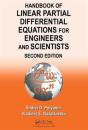 Handbook Of Linear Partial Differential Equations For Engineers And Scientists - Preview