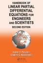 Handbook Of Linear Partial Differential Equations For Engineers And Scientists - Preview