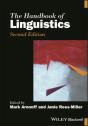 Handbook Of Linguistics - Preview