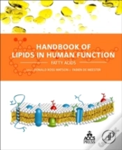Capa do artigo Handbook Of Lipids In Human Function
