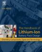Handbook Of Lithium-Ion Battery Pack Design - Preview