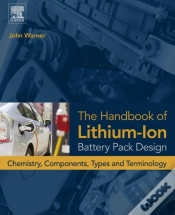 Capa do artigo Handbook Of Lithium-Ion Battery Pack Design