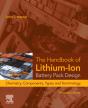 Handbook Of Lithium-Ion Battery Pack Design - Preview