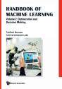 Handbook Of Machine Learning - Volume 2: Optimization And Decision Making - Preview