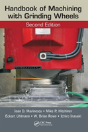 Handbook Of Machining With Grinding Wheels - Preview
