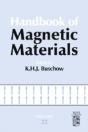 Handbook Of Magnetic Materials - Preview
