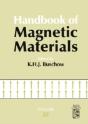 Handbook Of Magnetic Materials - Preview