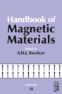 Handbook Of Magnetic Materials - Preview
