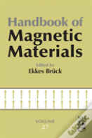 Handbook Of Magnetic Materials