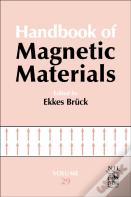 Handbook Of Magnetic Materials