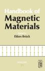 Handbook Of Magnetic Materials - Preview