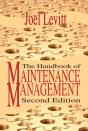 Handbook Of Maintenance Management - Preview
