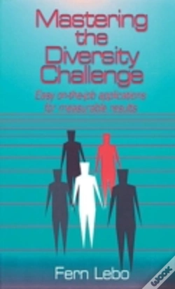 Capa do artigo Handbook Of Managing Diversity