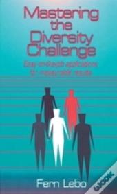 Handbook Of Managing Diversity