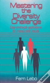 Capa do artigo Handbook Of Managing Diversity