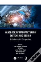 Handbook Of Manufacturing Systems And Design