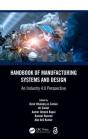 Handbook Of Manufacturing Systems And Design - Preview