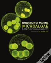Handbook Of Marine Microalgae