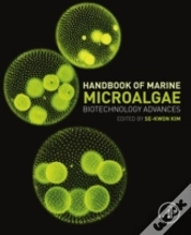 Capa do artigo Handbook Of Marine Microalgae