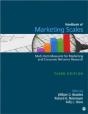 Handbook Of Marketing Scales - Preview