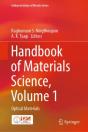 Handbook Of Materials Science, Volume 1 - Preview