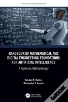Handbook Of Mathematical And Digital Engineering Foundations For Artificial Intelligence