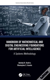 Capa do artigo Handbook Of Mathematical And Digital Engineering Foundations For Artificial Intelligence
