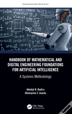 Capa do artigo Handbook Of Mathematical And Digital Engineering Foundations For Artificial Intelligence