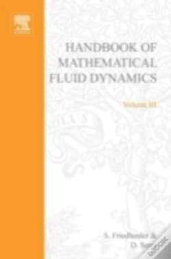 Capa do artigo Handbook Of Mathematical Fluid Dynamics