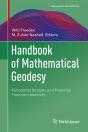 Handbook Of Mathematical Geodesy - Preview