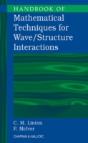 Handbook Of Mathematical Techniques For Wave/Structure Interactions - Preview