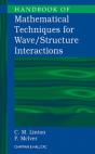 Handbook Of Mathematical Techniques For Wave/Structure Interactions - Preview