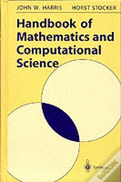 Capa do artigo Handbook Of Mathematics And Computational Science