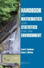 Handbook Of Mathematics And Statistics For The Environment - Preview