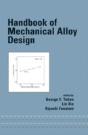 Handbook Of Mechanical Alloy Design - Preview